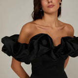 Vestido Carmina™ Chic y Elegante