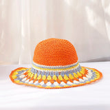 Sombrero de Sol Boho Breeze