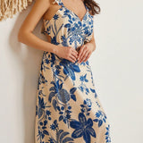Vestido de Tirantes Finos Jasmine™