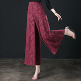 Pantalones Palazzo Holgados™
