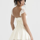 Vestido Ivana™ Elegante y Versátil