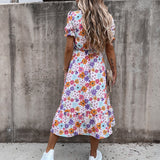Vestido Floral Elly™ para Mujer