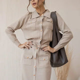 Conjunto Antonella™ Elegante y Confortable