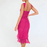 Vestido Beatriz™ Clásico y Elegante
