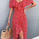 Vestido de Verano Mónica