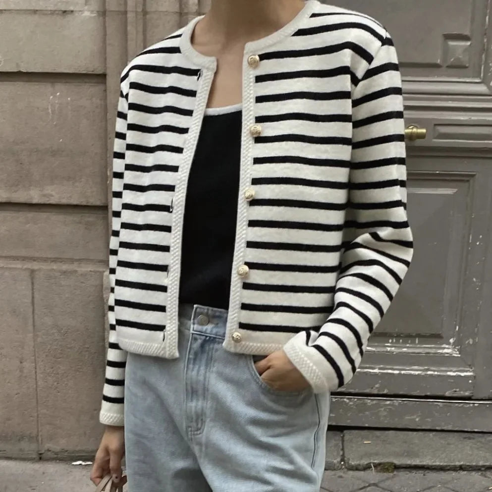 Conjunto de Rayas Amaranta™
