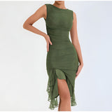 Vestido Beatriz™ Clásico y Elegante