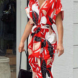 Vestido de Lujo Freja