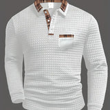 Polo a Cuadros Beeckhoven™