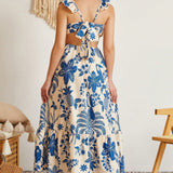 Vestido de Tirantes Finos Jasmine™