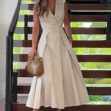Vestido Laila™ Clásico y Elegante