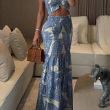 Vestido Bustier de Verano Zara para Mujer