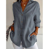 Blusa Suave y Ligera Philine