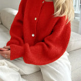 Cardigan Fuzzy™