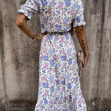 Vestido Floral Elly™ para Mujer