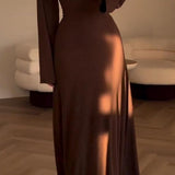 Vestido Nadia™ Clásico y Elegante
