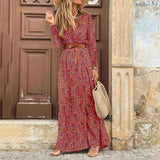 Vestido Bohemio Carol™ para Mujer