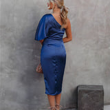 Vestido Eugenia™ Elegante y Glamuroso