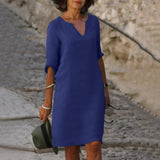 Vestido Elegante Andrene™
