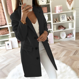 Abrigo Dolly™ Elegante y Versátil
