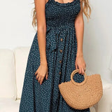 Vestido sin Mangas Jade™ Primavera/Verano (Edición Limitada)