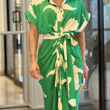 Vestido de Lujo Freja