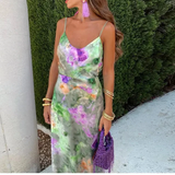Vestido de Verano Lujo Daniela