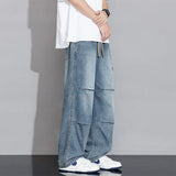 Jeans Lavados Off-Grid