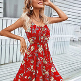 Vestido Elegante Yaiza™ Primavera/Verano