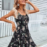 Vestido Elegante Yaiza™ Primavera/Verano