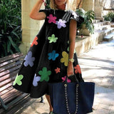 Vestido Elegante Louna™ para Primavera/Verano
