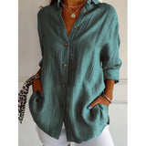 Blusa Suave y Ligera Philine