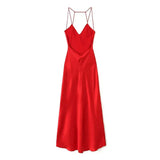 Vestido Itzel™ Versátil y Audaz
