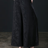 Pantalones Palazzo Holgados™