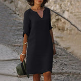 Vestido Elegante Andrene™