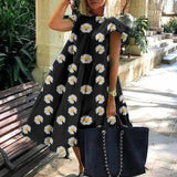 Vestido Elegante Louna™ para Primavera/Verano