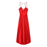 Vestido Itzel™ Versátil y Audaz