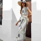 Conjunto Giovanna™ Elegante y Clásico