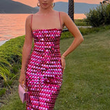 Vestido Kayla™ Brillante y Versátil