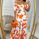 Vestido de Verano Elegante Chloé™