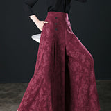 Pantalones Palazzo Holgados™