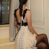 Vestido Sonia™ Corto y Delicado
