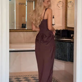 Vestido Lucía para Bodas y Eventos