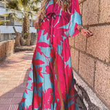 Túnica Kaftan Daria para Mujer