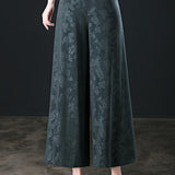 Pantalones Palazzo Holgados™