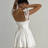 Vestido Ivana™ Elegante y Versátil