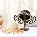 Sombrero de Sol Boho Breeze