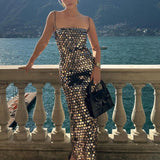 Vestido Kayla™ Brillante y Versátil