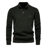 Suéter Elegante Maurice™ para Hombres