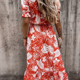 Vestido Floral Elly™ para Mujer